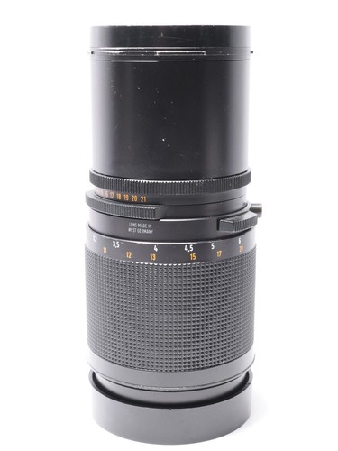 Hasselblad sonnar 250mm - hasselblad,