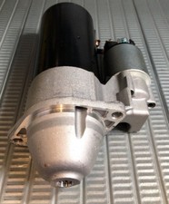 Motorino Avviamento Mercedes