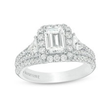 Anelli di fidanzamento Vera