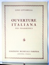 LIVIABELLA Ouverture italiana