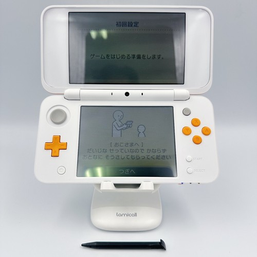 New nintendo 2ds console - 2ds, xl