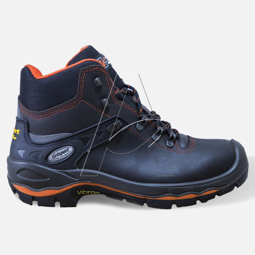 Scarpe antinfortunistiche