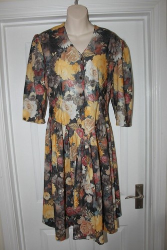 Abito vintage originale - , taglia