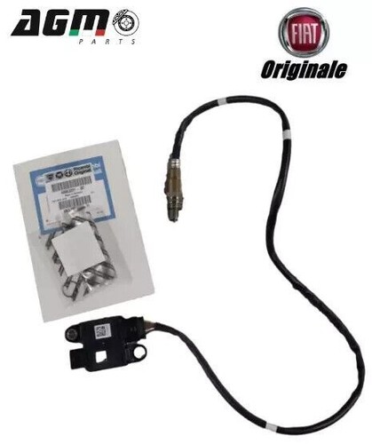 Sensore sonda lambda originale - lambda,