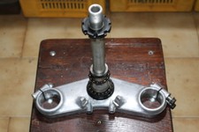 Piastra inferiore forcella zx6r 98 99 00 01 02 fork 636 anteriore 