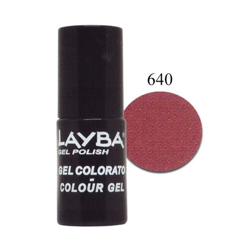 Layla layba smalto - layba,