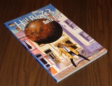 CONSTANTINE, HELLBLAZER: SOTTO TIRO Paul Jenkins, Sean Phillips MAGIC PRESS 2002