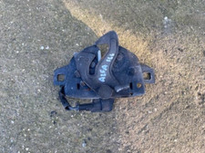 SERRATURA COFANO ANTERIORE