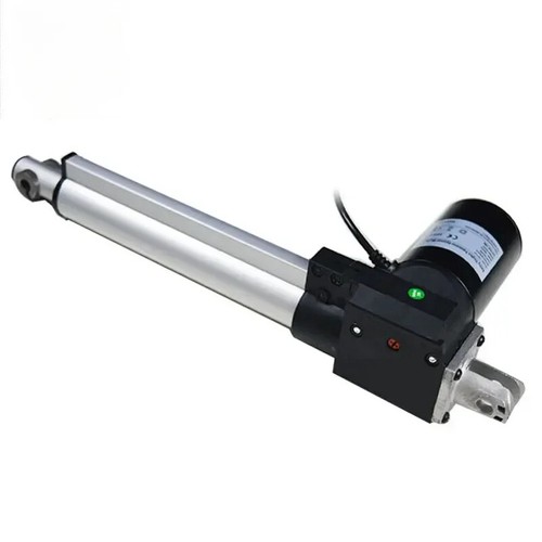 Attuatore elettrico grande - elettrico,
