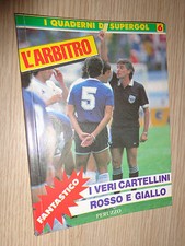 Quaderni supergol n - supergol, n°6