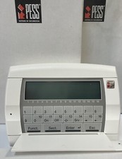 Tastiera Pess per Antifurto