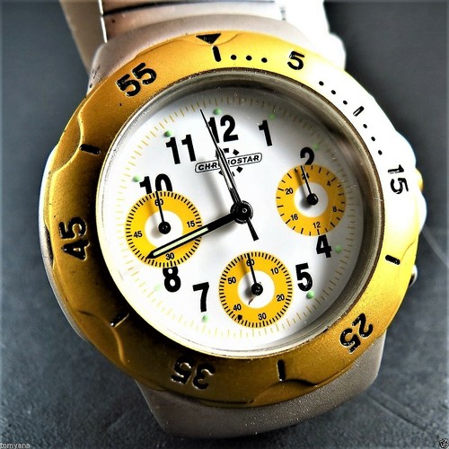 Chronostar sector montre - chronostar, by