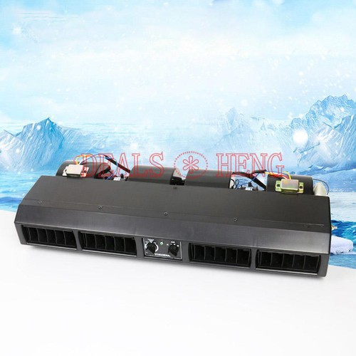 Gruppo evaporatore autobus - evaporatore,