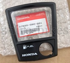New genuine honda speedometer - genuine,