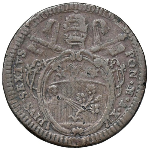 R75 160 roma pio - , vi