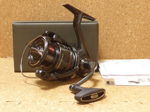 Mulinello spinning shimano - spinning,