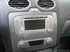 RIPARAZIONE NAVIGATORI FORD FOCUS FIESTA MONDEO KUGA C MAX 