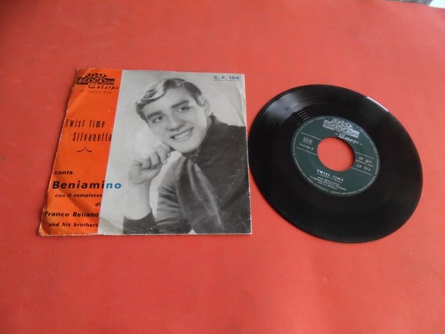 Unplayed beniamino - unplayed,