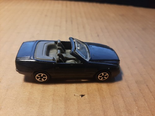 Majorette mercedes 500 sl - 500,