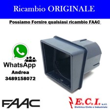 7203115 FAAC CONTENITORE