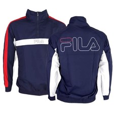 Fila Giubbino uomo con