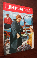 L'ILLUSTRAZIONE ITALIANA N° 2
