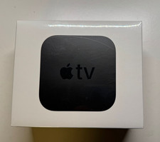Apple TV 32 GB 4K Streamer