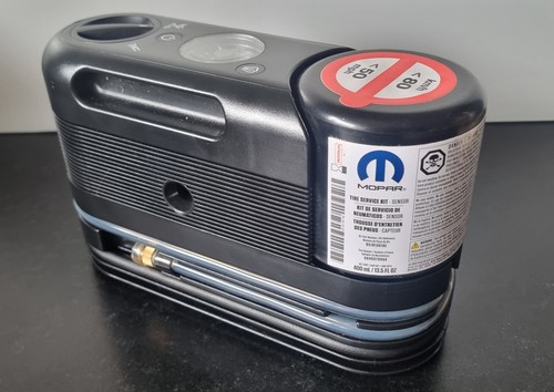 Mopar tire service kit nuovo - mopar,