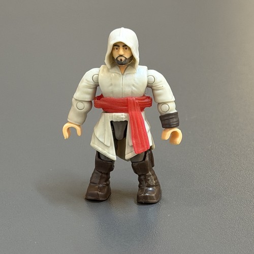 Nuove mega bloks assassin - mega,