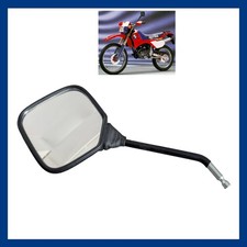 Specchio retrovisore sinistro - specchio,