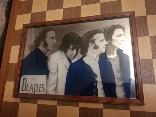 Vintage 1980s the beatles - vintage,