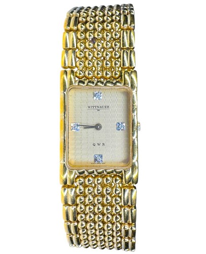 Orologio uomo wittnauer - orologio,