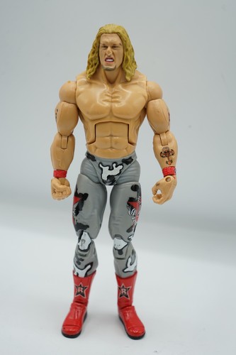 Vintage 2005 jakks wwe deluxe - 2005,