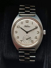 Orologio Perseo FS assegnato