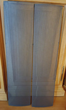 1 paio di griglie frontali Canton GLE 409