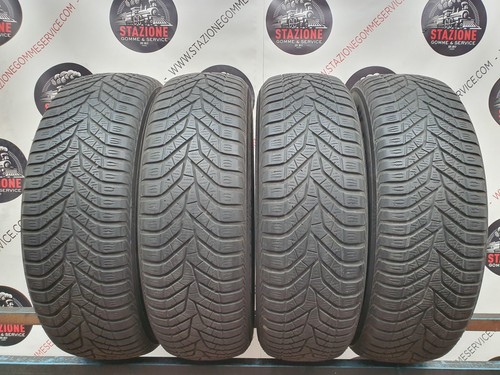 Gomme invernali usate - gomme,