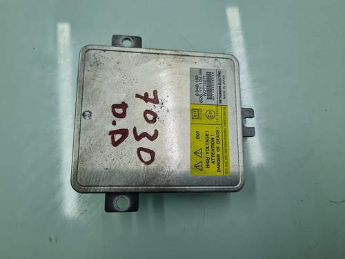 6948180 centralina fari xenon - fari,