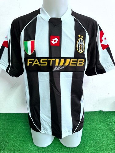 Maglia juventus match - 01,