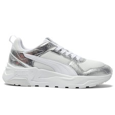 SCARPE PUMA TRINITY 2 METALLIC