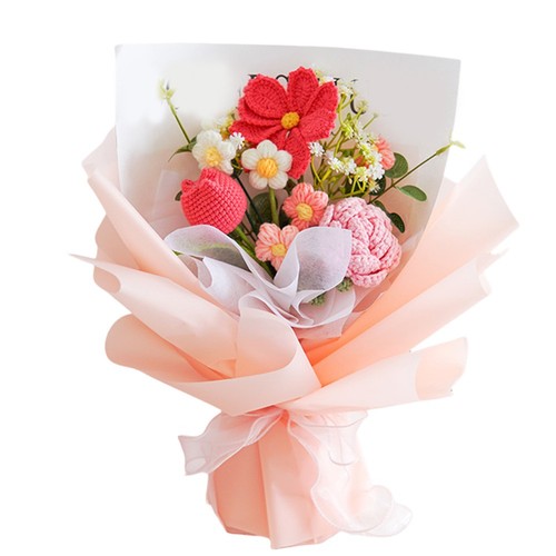 Bouquet artificiale fiori - artificiale,