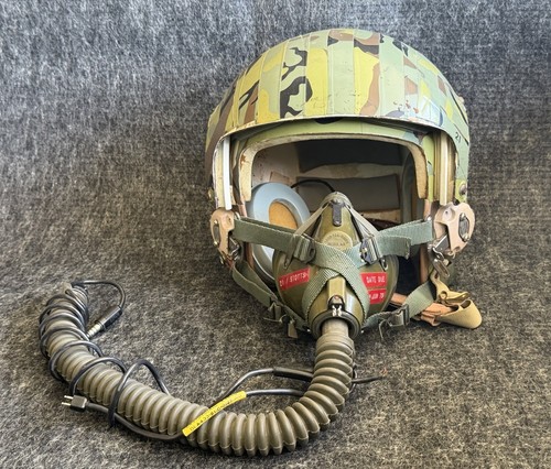 Casco volo mimetico - volo,