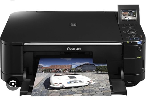 Stampante canon pixma mg5250 - stampante,