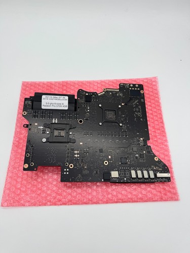 Imac a2115 2019 0ghz - 27", 3.0ghz