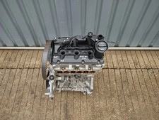 Motore VW Polo 6c1 CUS CUSA