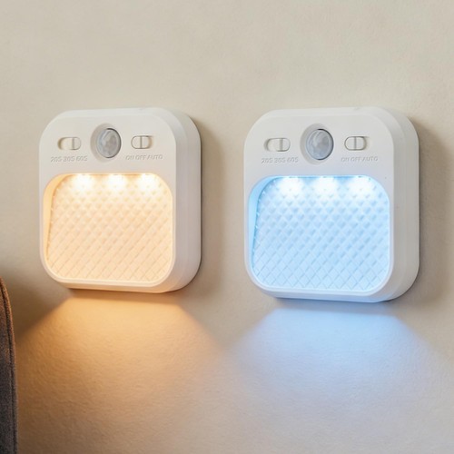 Luce notturna movimento - notturna, movimento,