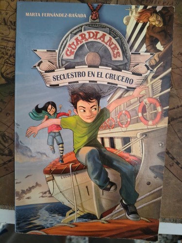 Guardianes secuestro en el - -,