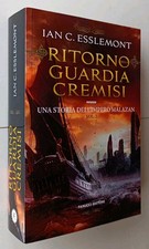 ian c. esslemont RITORNO DELLA