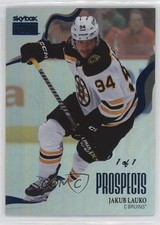 2022-23 Skybox Metal Universe