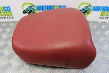 BMW R 1100 GS Sedile