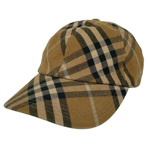 Berretto baseball burberry - da,